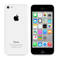 iPhone 5c White 8 GB