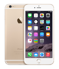 iPhone 6 Plus Gold 16 GB