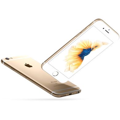 iPhone 6s, Золотой, 16 ГБ